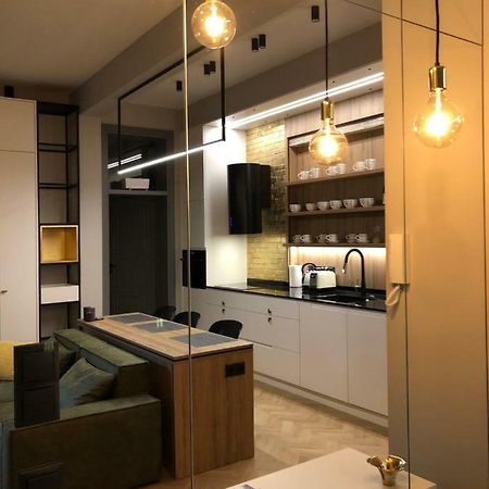 Apartament Sopot, By The Sea 2! Zewnętrze zdjęcie