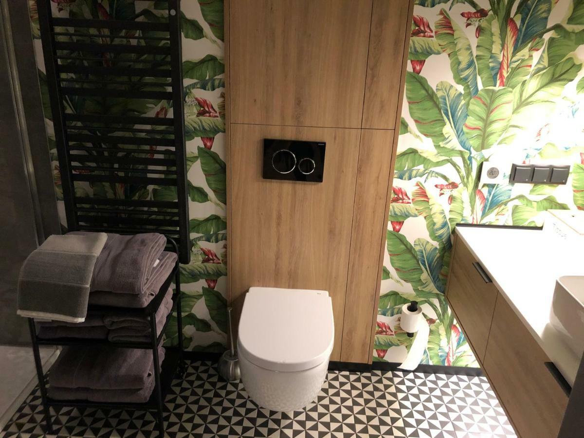 Apartament Sopot, By The Sea 2! Zewnętrze zdjęcie