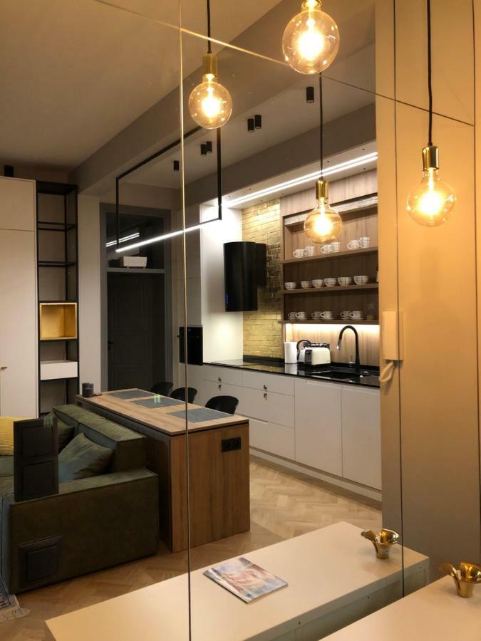 Apartament Sopot, By The Sea 2! Zewnętrze zdjęcie