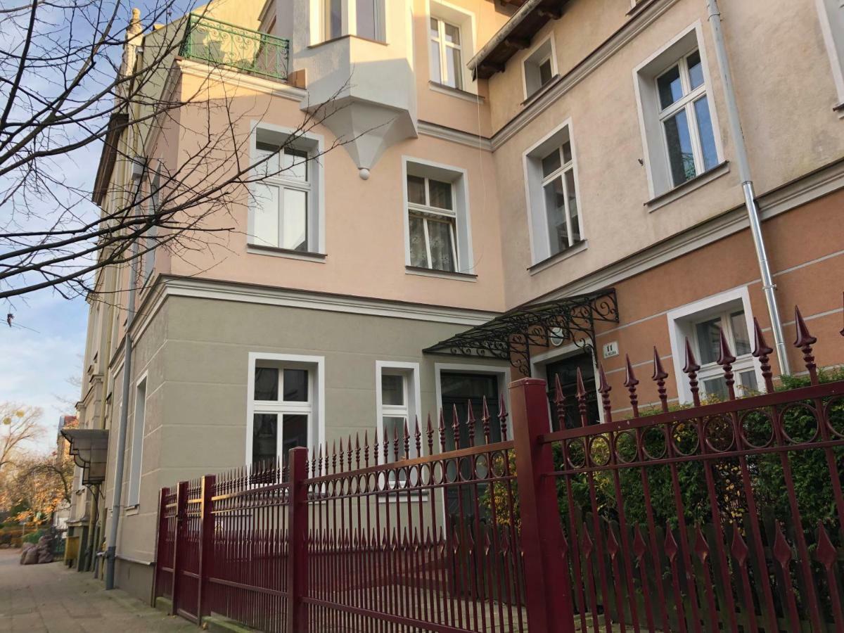 Apartament Sopot, By The Sea 2! Zewnętrze zdjęcie