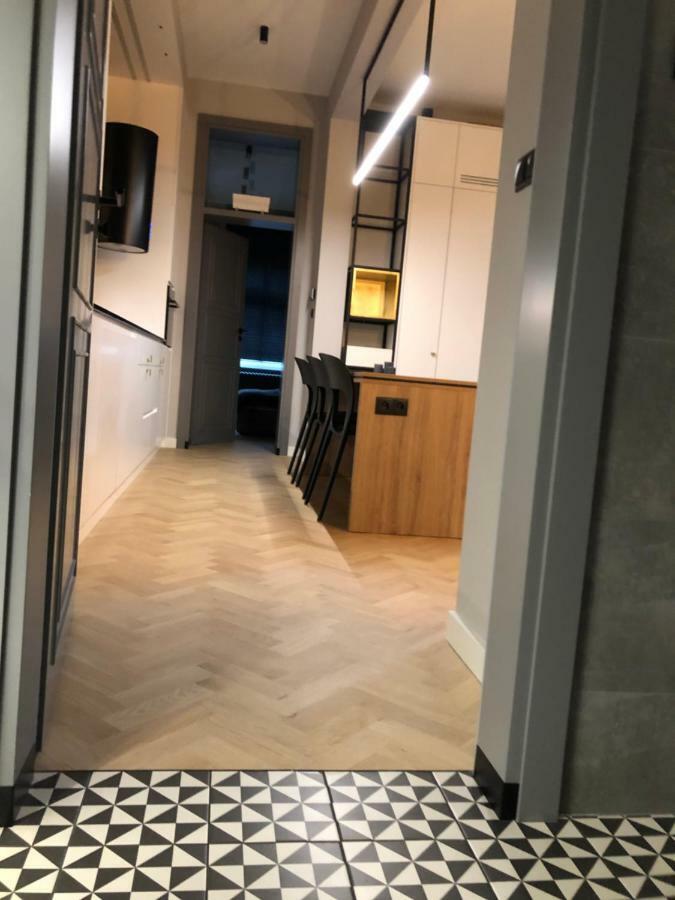 Apartament Sopot, By The Sea 2! Zewnętrze zdjęcie