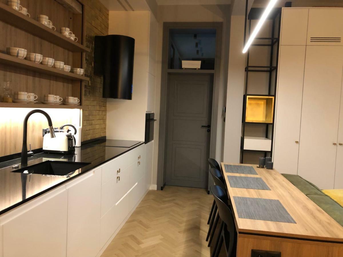 Apartament Sopot, By The Sea 2! Zewnętrze zdjęcie