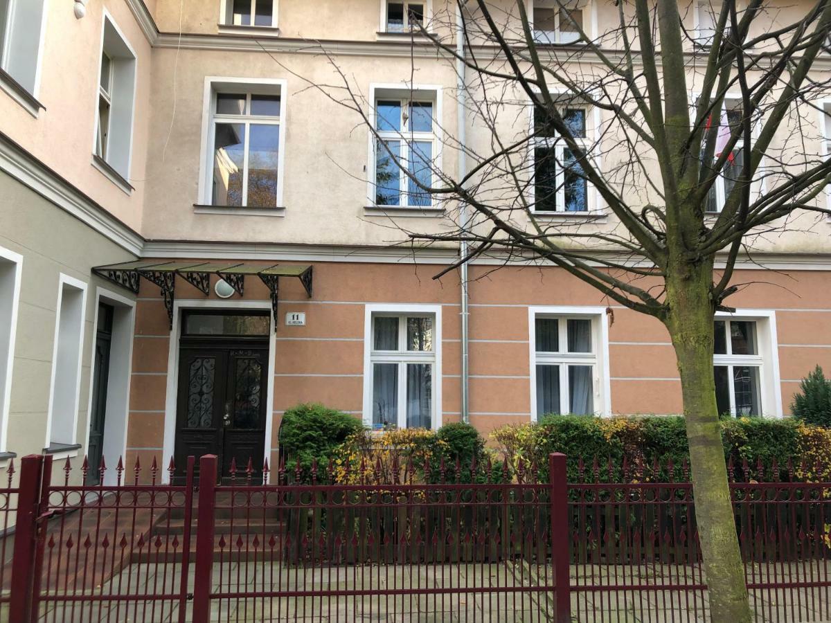 Apartament Sopot, By The Sea 2! Zewnętrze zdjęcie