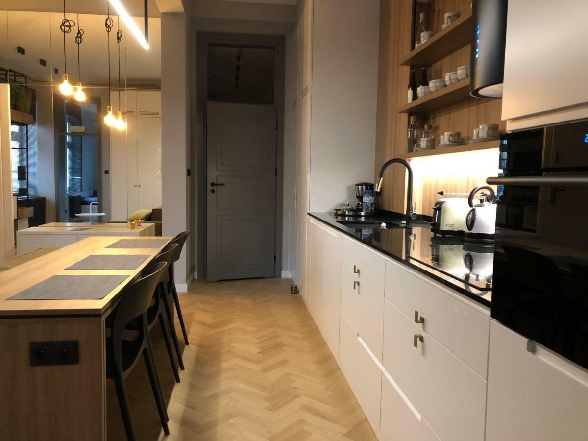 Apartament Sopot, By The Sea 2! Zewnętrze zdjęcie