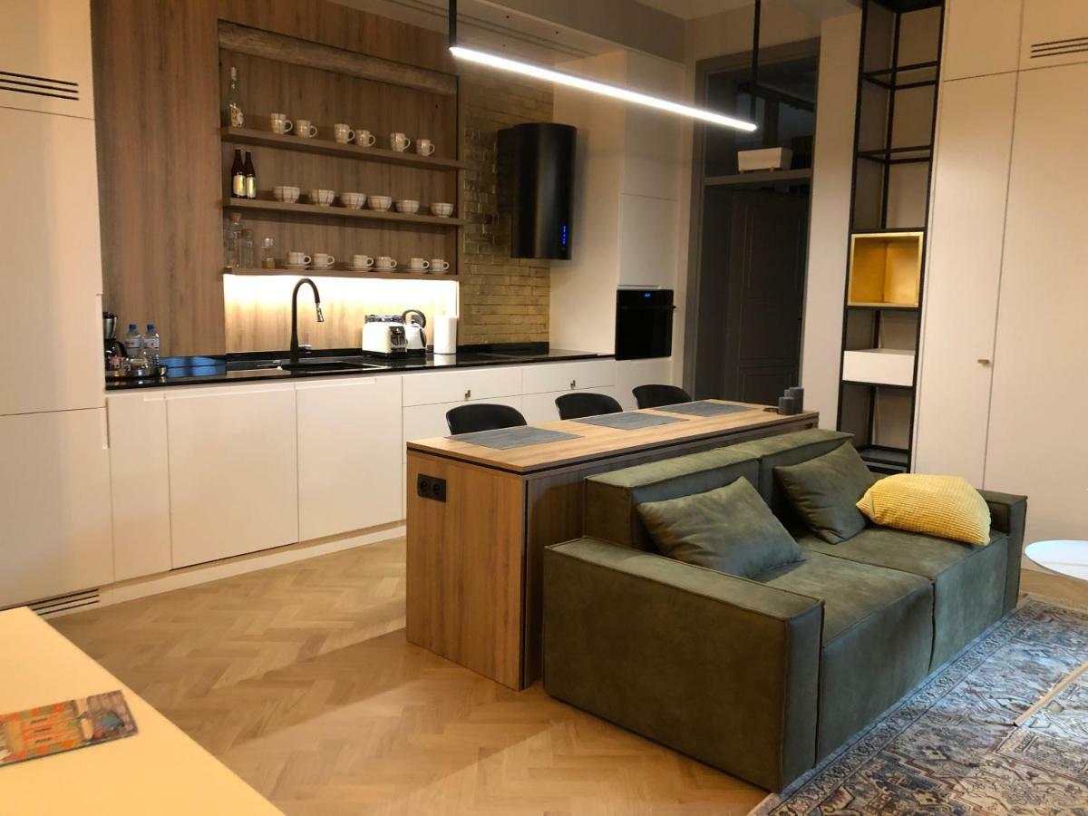 Apartament Sopot, By The Sea 2! Zewnętrze zdjęcie