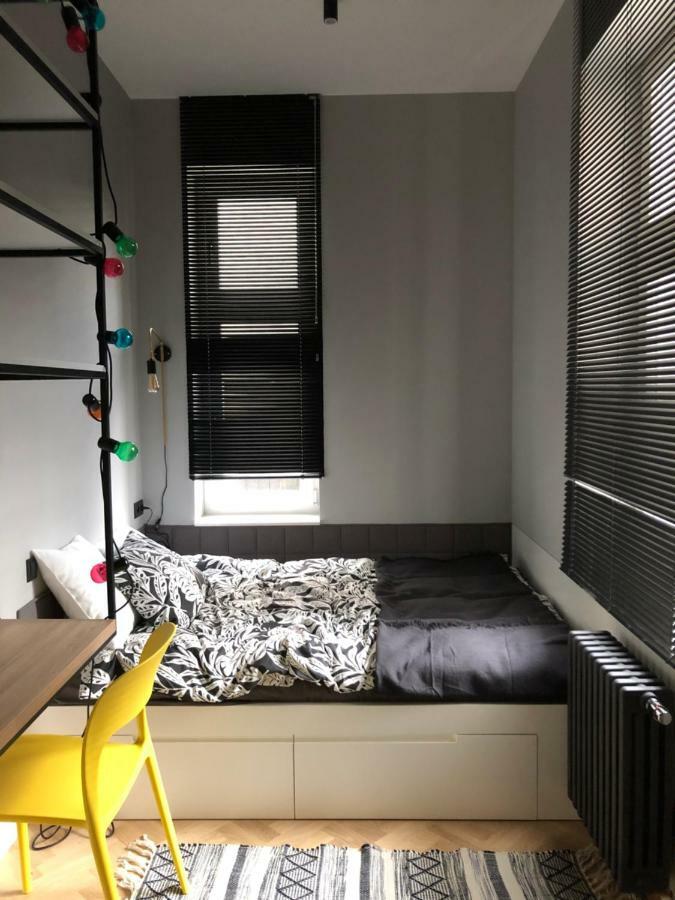 Apartament Sopot, By The Sea 2! Zewnętrze zdjęcie